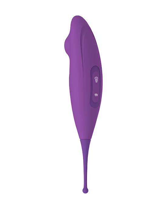 SuctionVibrator