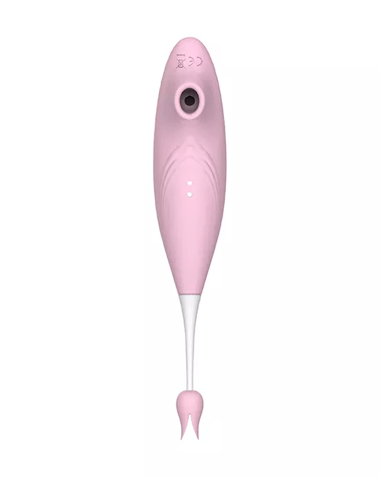 SuctionVibrator