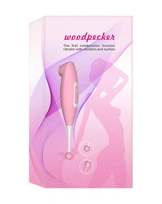 SuctionVibrator