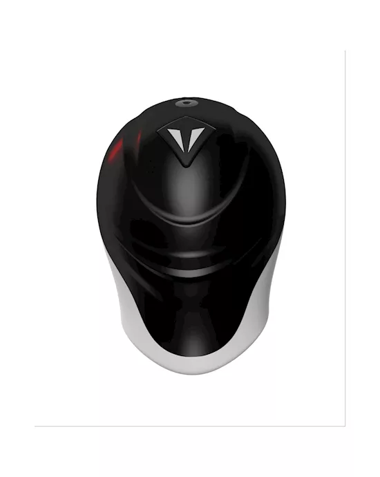 MasturbatorVibrator