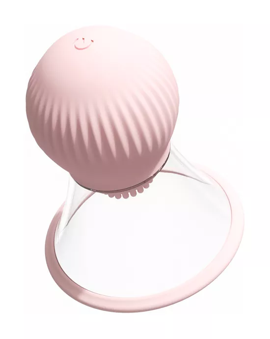 SuctionVibrator