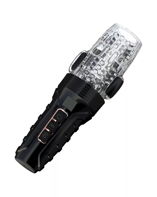 MasturbatorVibrator