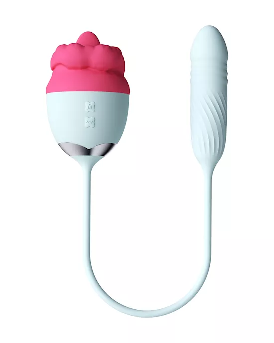 LickingVibrator
