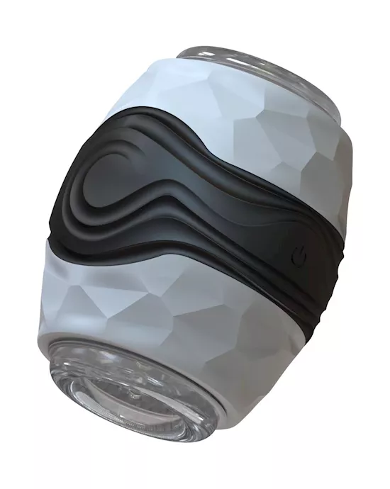 MasturbatorVibrator