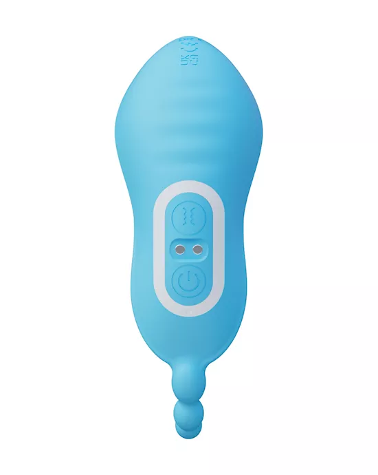 ProstateVibrator