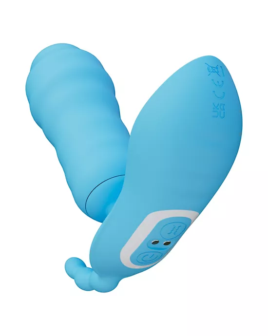 ProstateVibrator