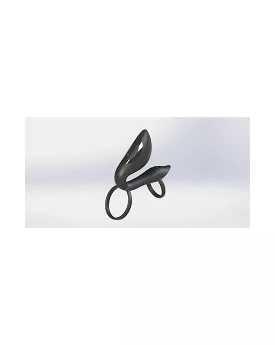 CockringVibrator