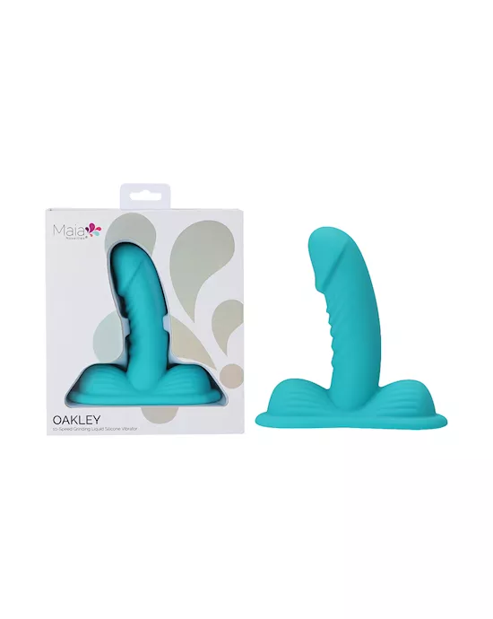 MaiaOAKLEYGrinderVibrator-Blue