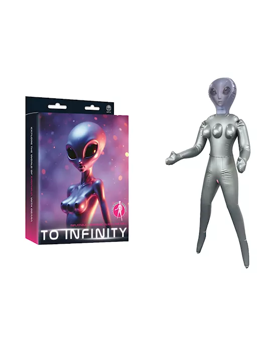 ToInfinity-SilverStandingAlienLove