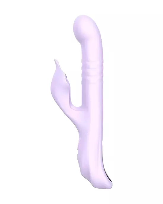 AdamEveEVESTHROBBERRabbitVibrator