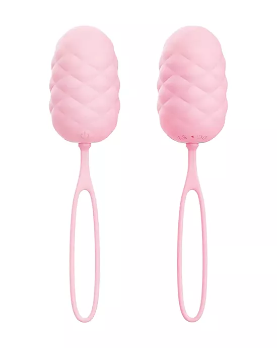 Pillow Talk Egg Vibrator