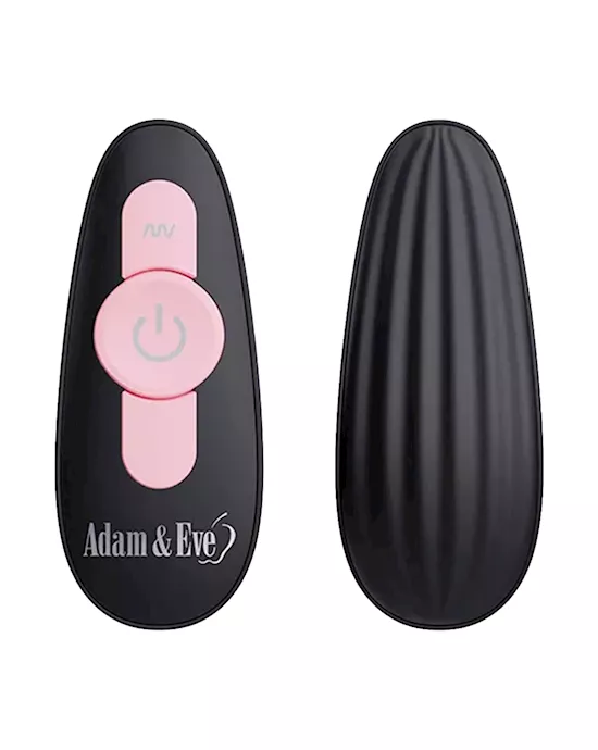 Pillow Talk Egg Vibrator