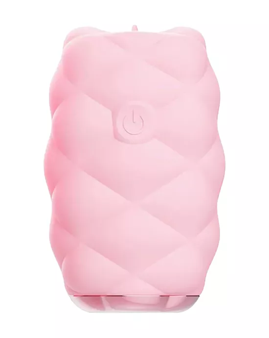 Pillow Talk Flick Vibrator
