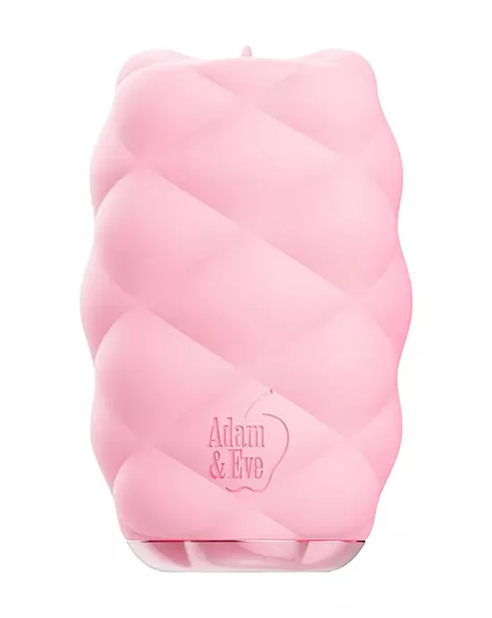 Pillow Talk Flick Vibrator