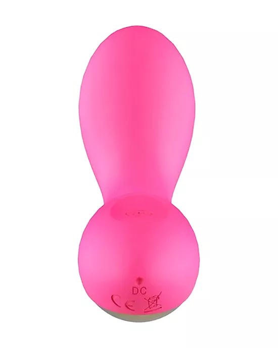 Svelte Slim Vibrator