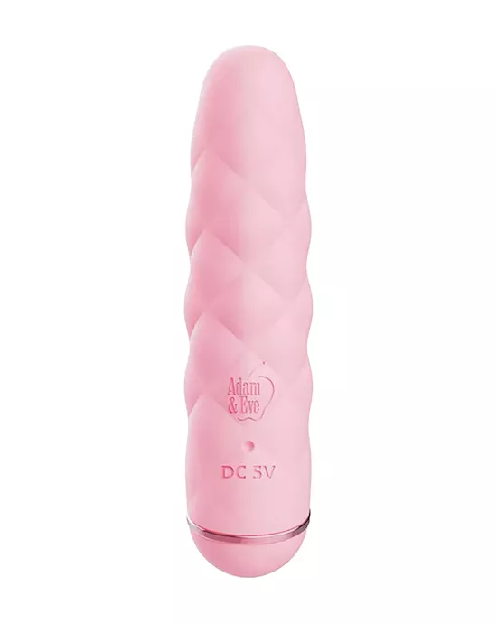 Pillow Talk Bullet Vibrator