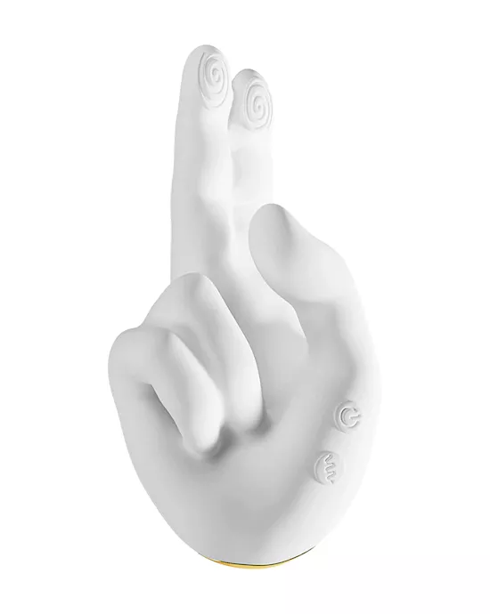 Wigglefingersvibrator