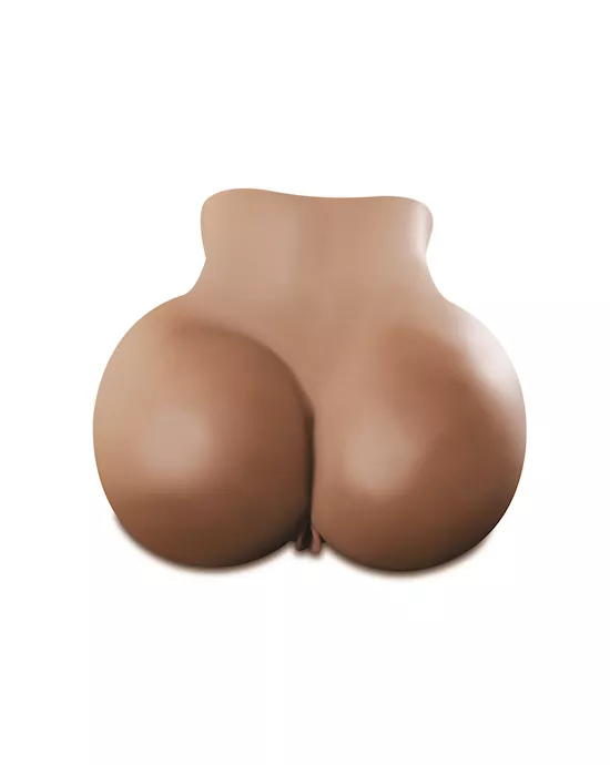 Pipedream Extreme Fuck My Big  Ass Mega Masturbator