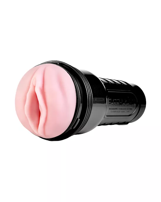 FleshlightPinkLadyVortex