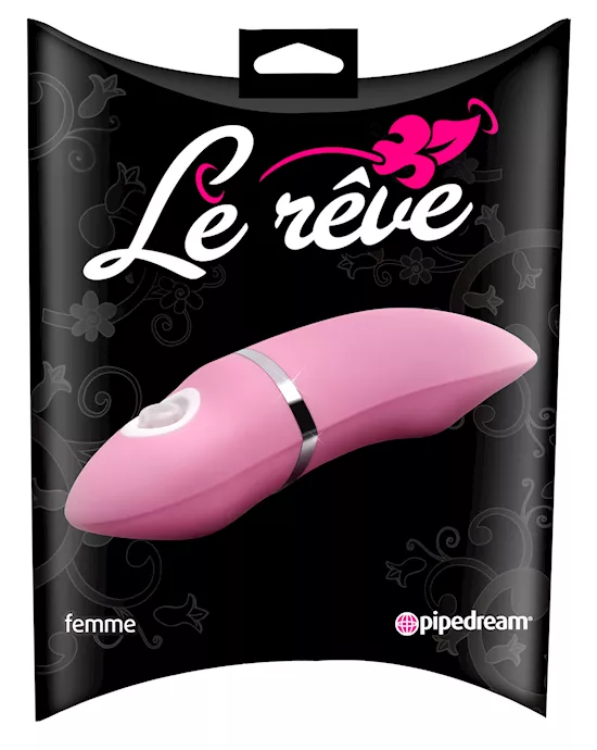 Le Reve Femme