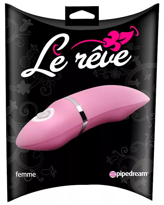Le Reve Femme