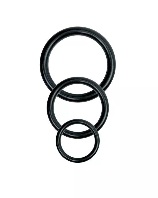 Basix Universal Harness One Size