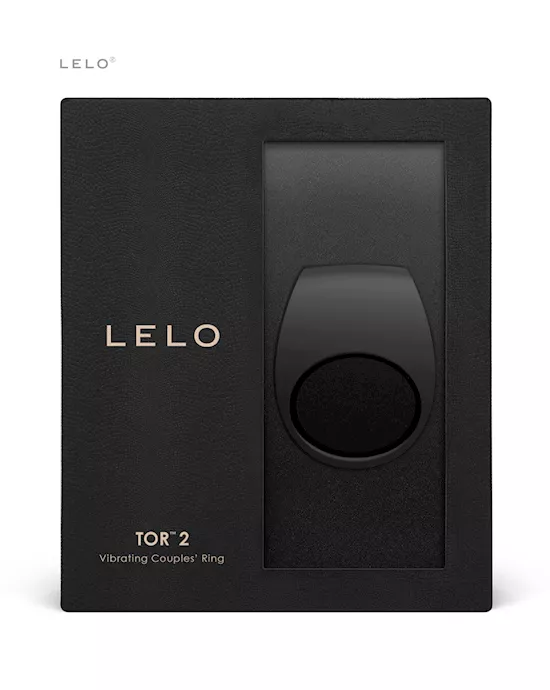 Lelo Tor 2