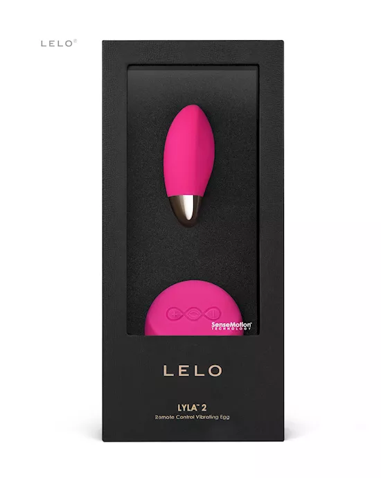 Lyla 2 Design Edition