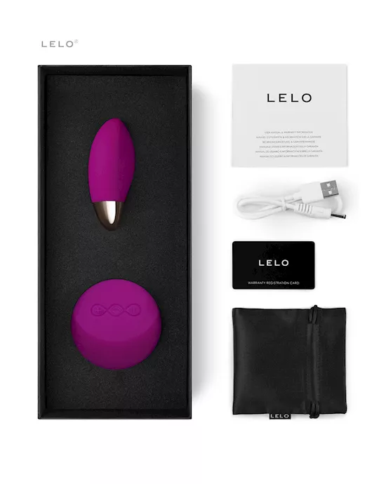 Lelo Lyla 2 Design Edition