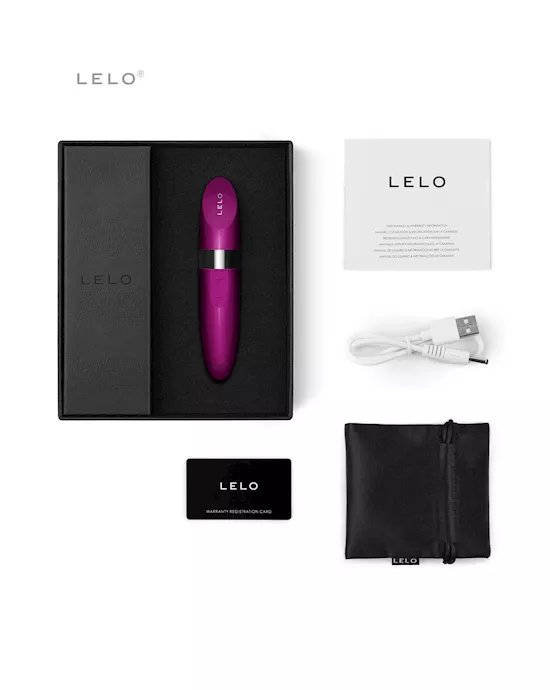 Lelo Mia 2