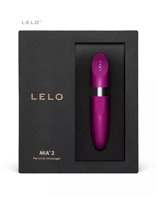 Lelo Mia 2