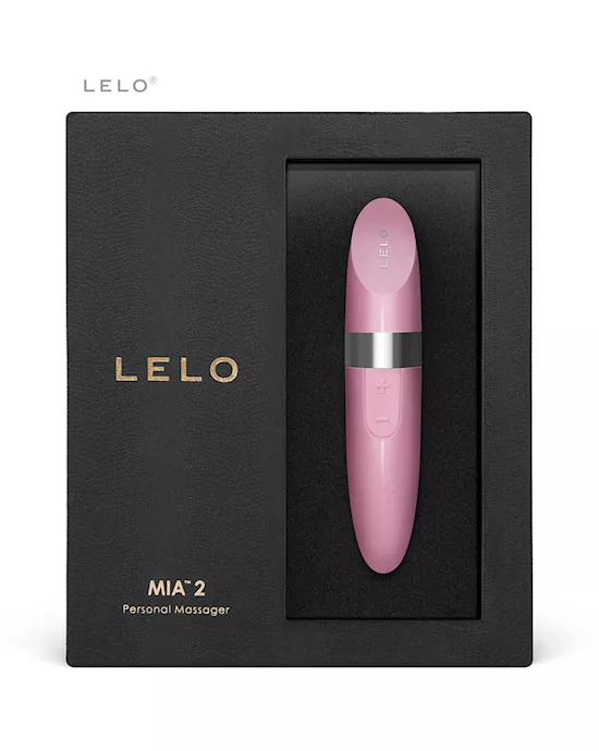 Lelo Mia 2
