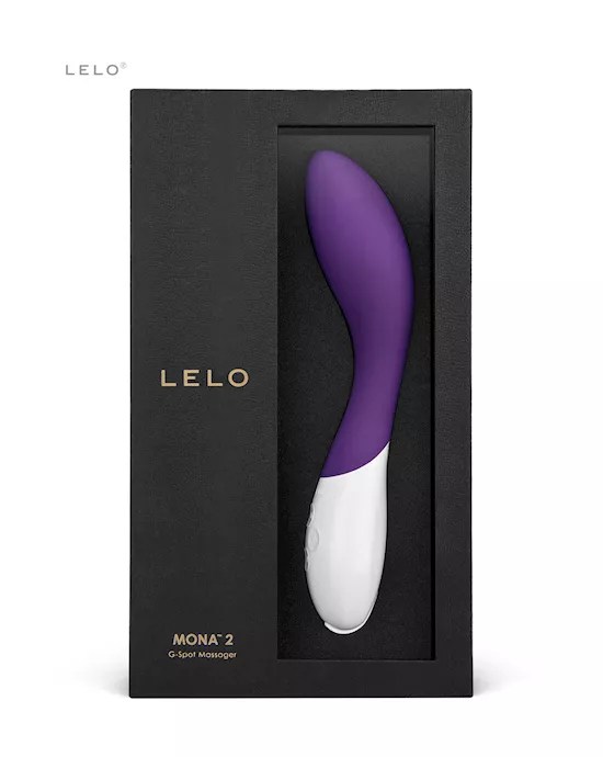Lelo Mona 2