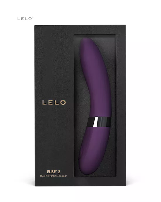 Lelo Elise 2
