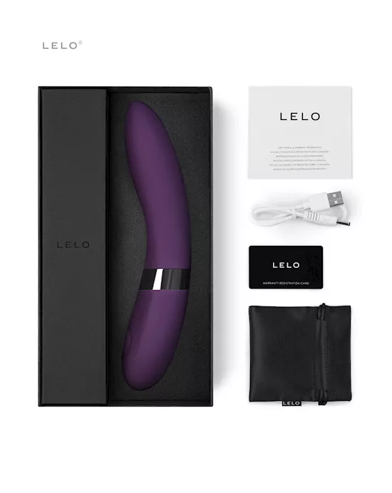 Lelo Elise 2