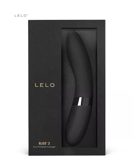 Lelo Elise 2 Vibrator