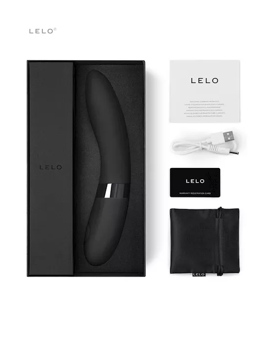 Lelo Elise 2 Vibrator