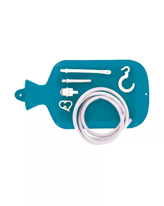 CleanStreamWaterBottleCleansingKit