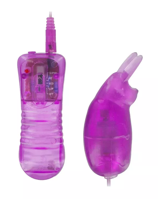 4SpeedBunnyBulletVibe