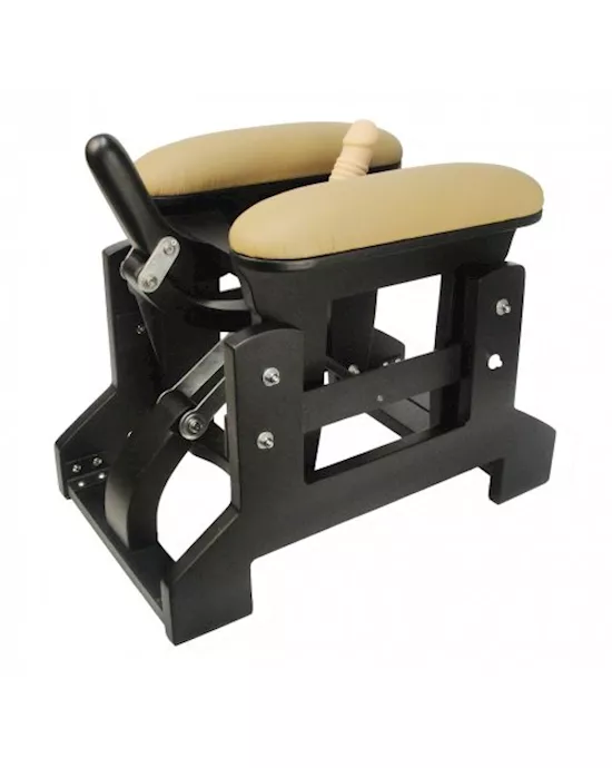 Love Glider Sex Machine