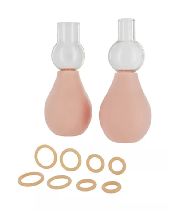 ClearingnoSalesPerfectFitNippleEnlarger