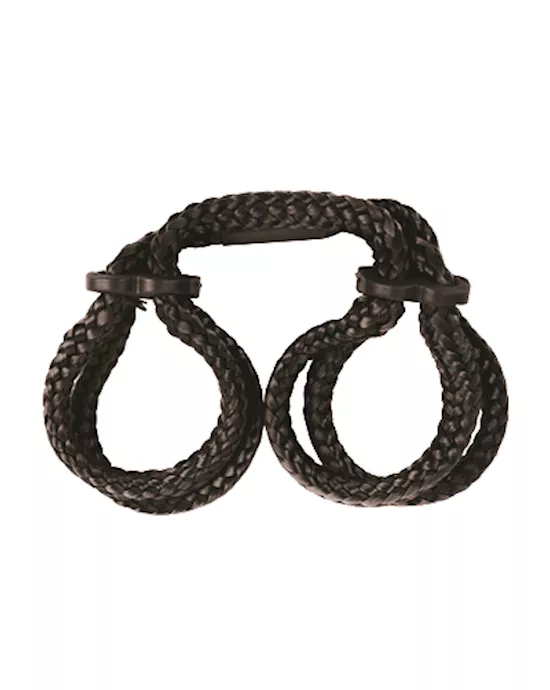 OriginalSinRopeCuffs