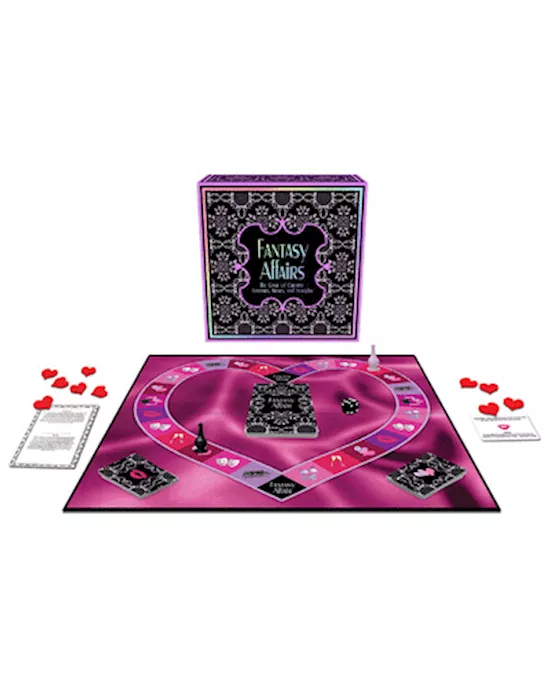 FantasyAffairsSexGame