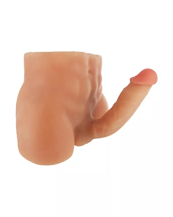 ClearingOverstockedTomsRealistic3DAss