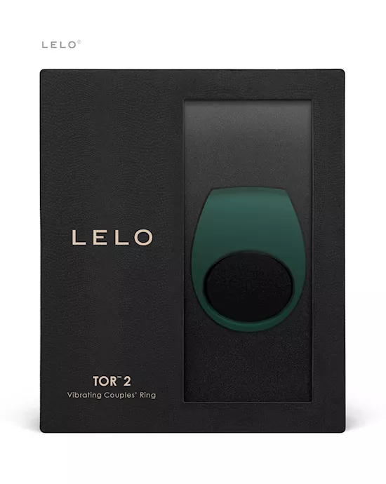 Lelo Tor 2