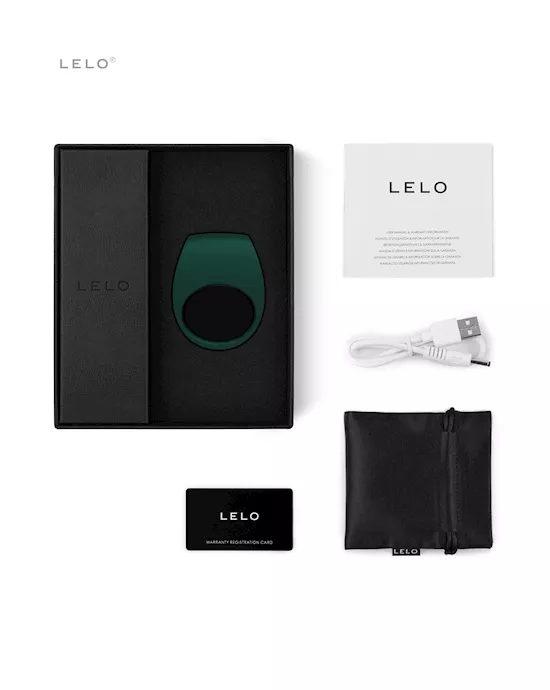 Lelo Tor 2