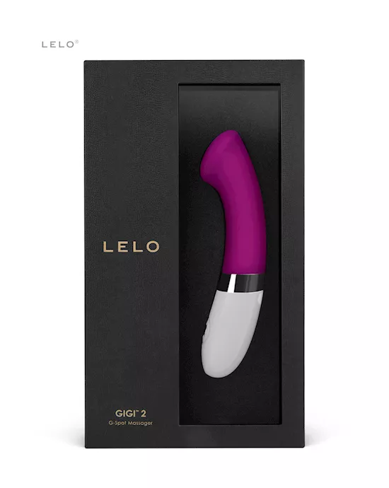 Lelo Gigi 2 Vibrator