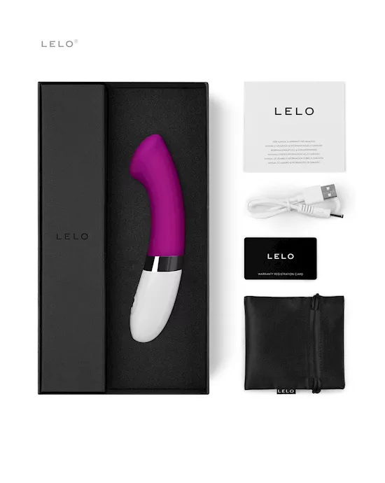 Lelo Gigi 2 Vibrator