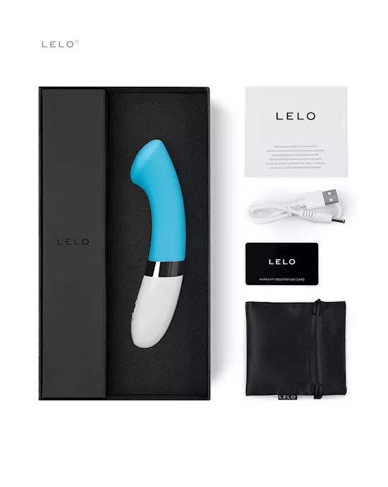 Lelo Gigi 2 G-spot Vibrator