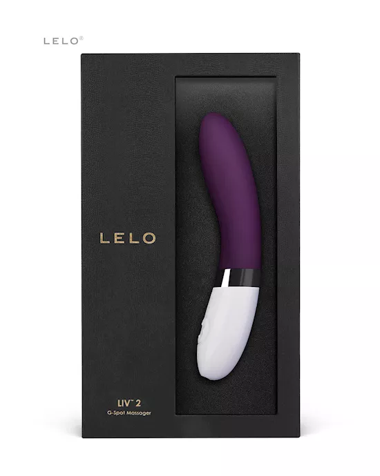 Lelo Liv 2